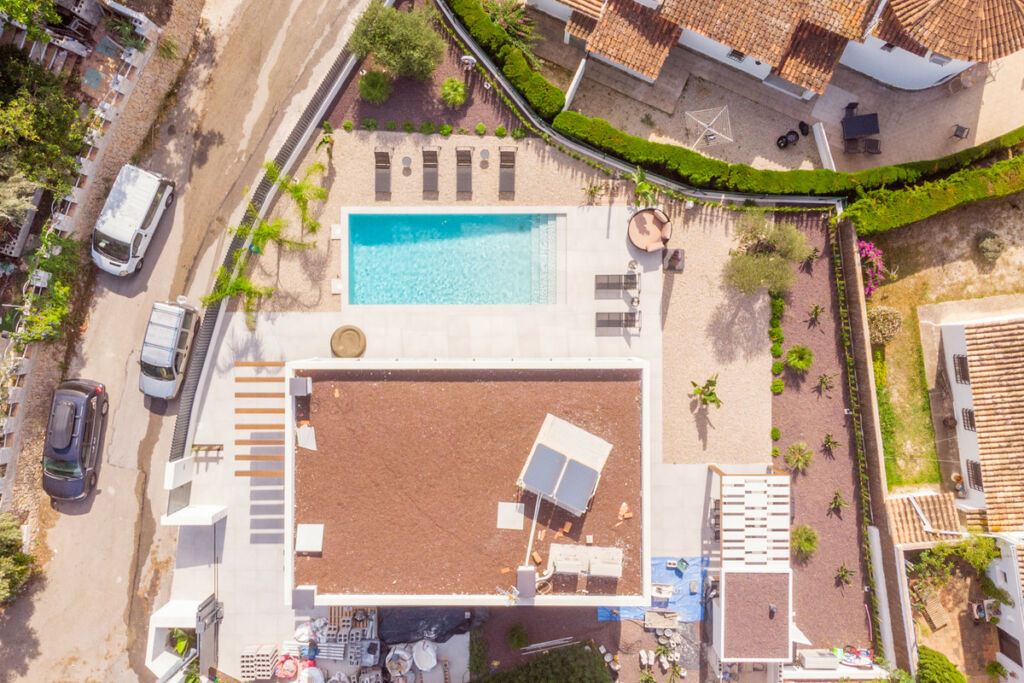 Detached Villa Benissa Alicante - image 3