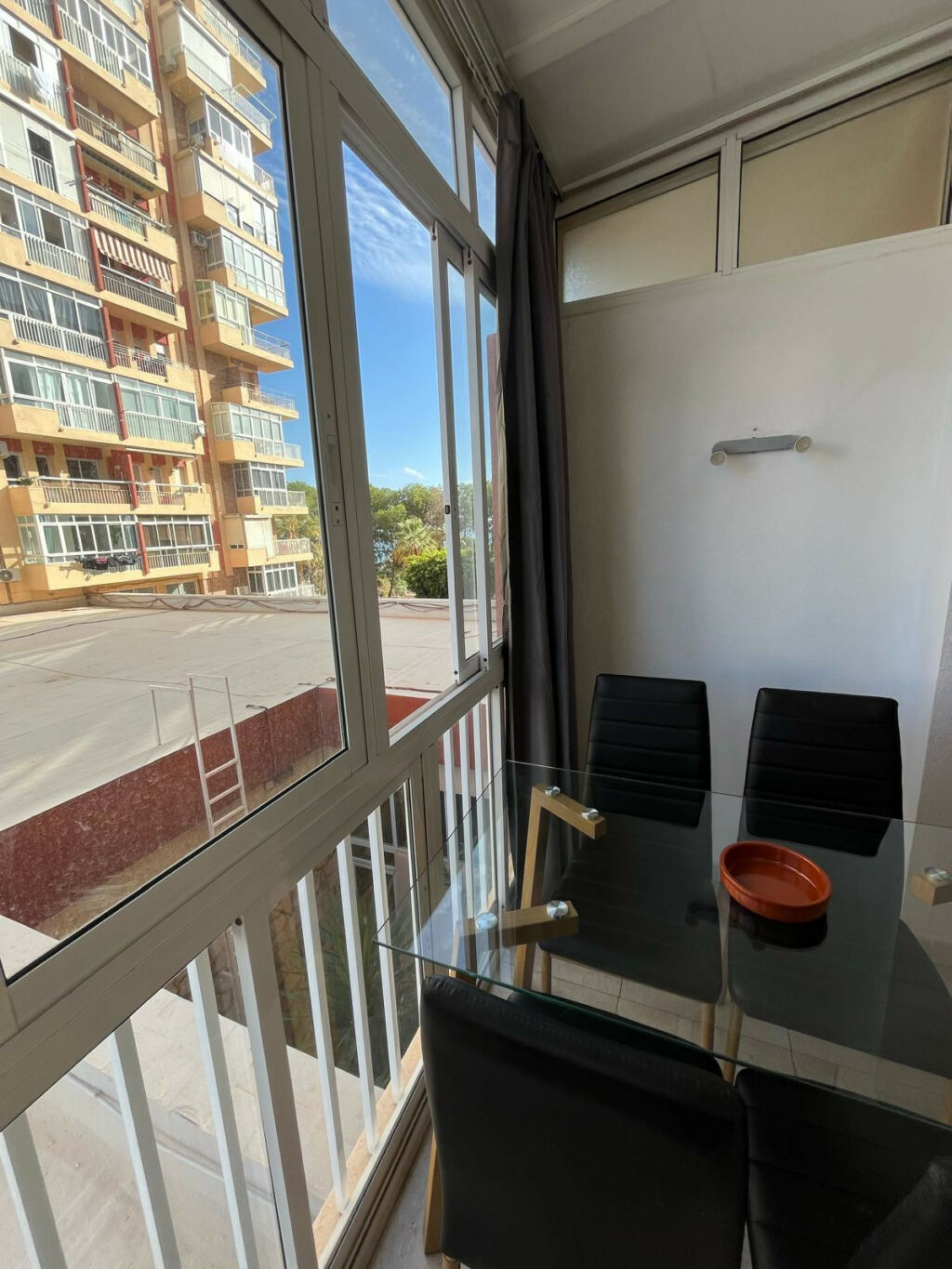 Middle Floor Studio Benalmadena Málaga - image 3