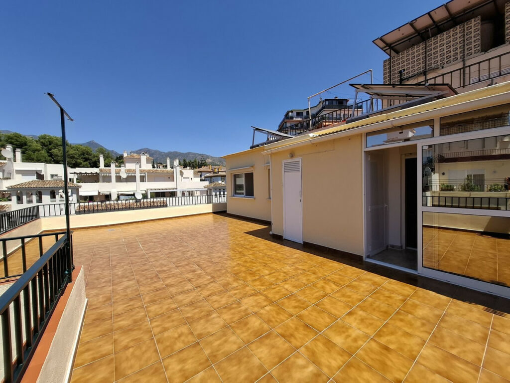 Penthouse Marbella Málaga - image 3