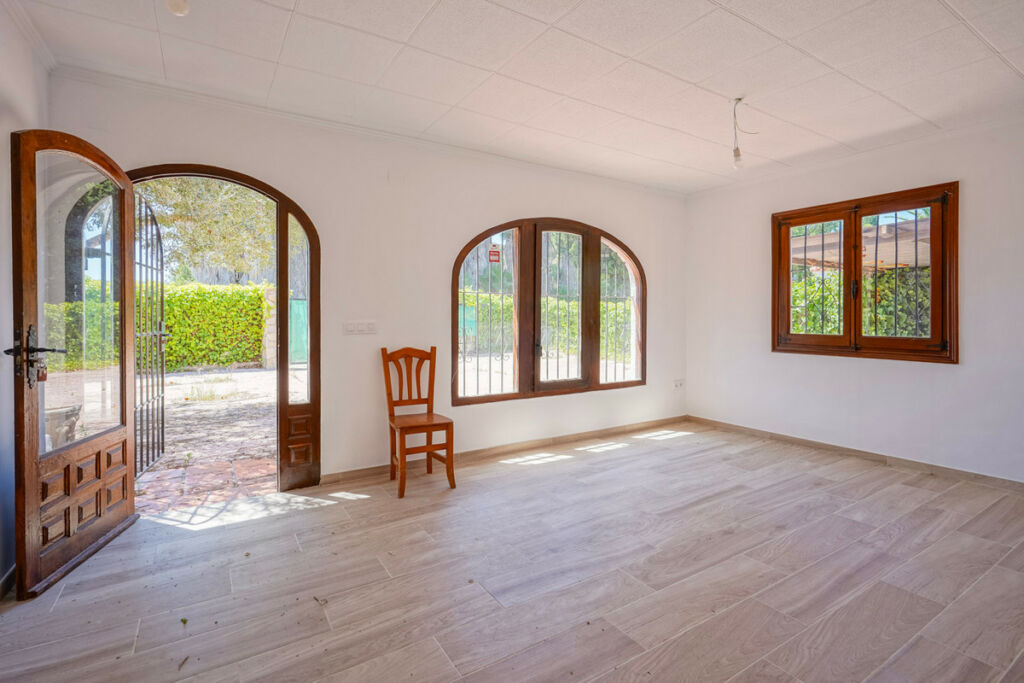 Detached Villa Javea Alicante - image 3