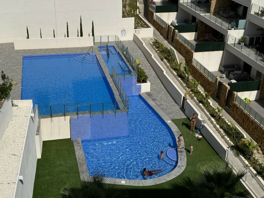 Penthouse Villamartin Alicante - Bild 3