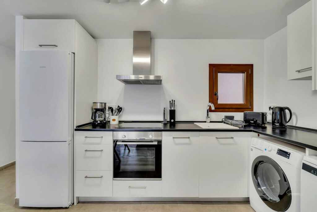 Ground Floor Apartment Moraira Alicante - image 3