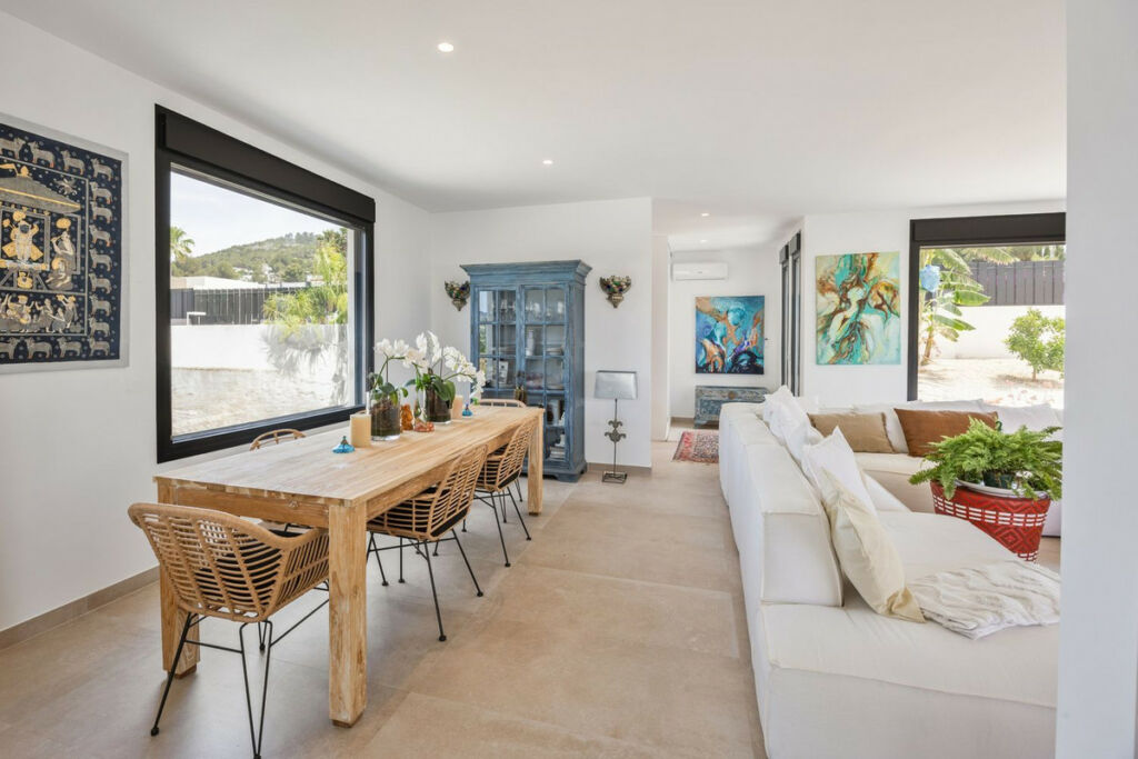 Detached Villa Javea Alicante - image 3