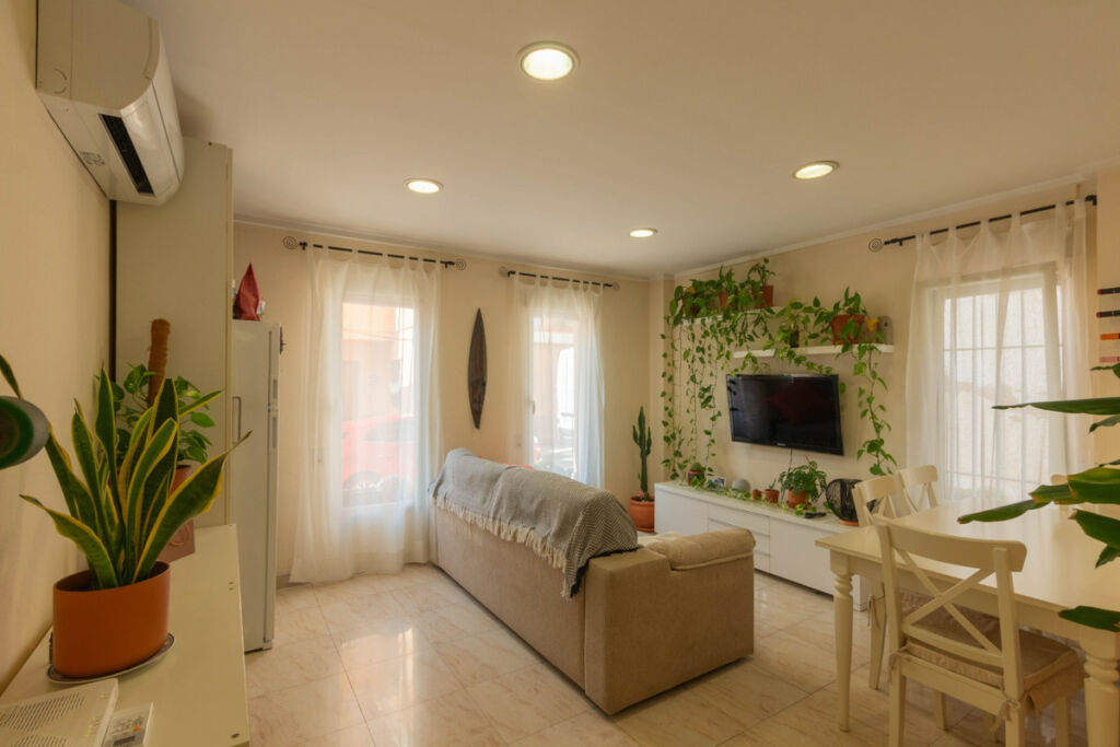 Townhouse Javea Alicante - image 3