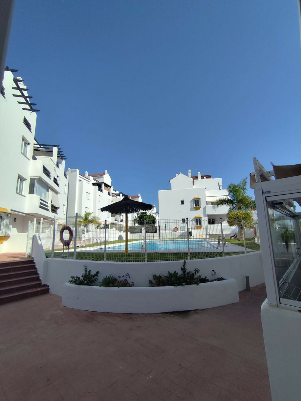 Ground Floor Apartment Valle Romano Málaga - image 3
