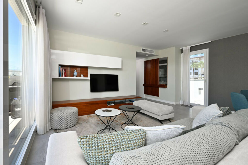 Penthouse La Cala de Mijas Málaga - image 3