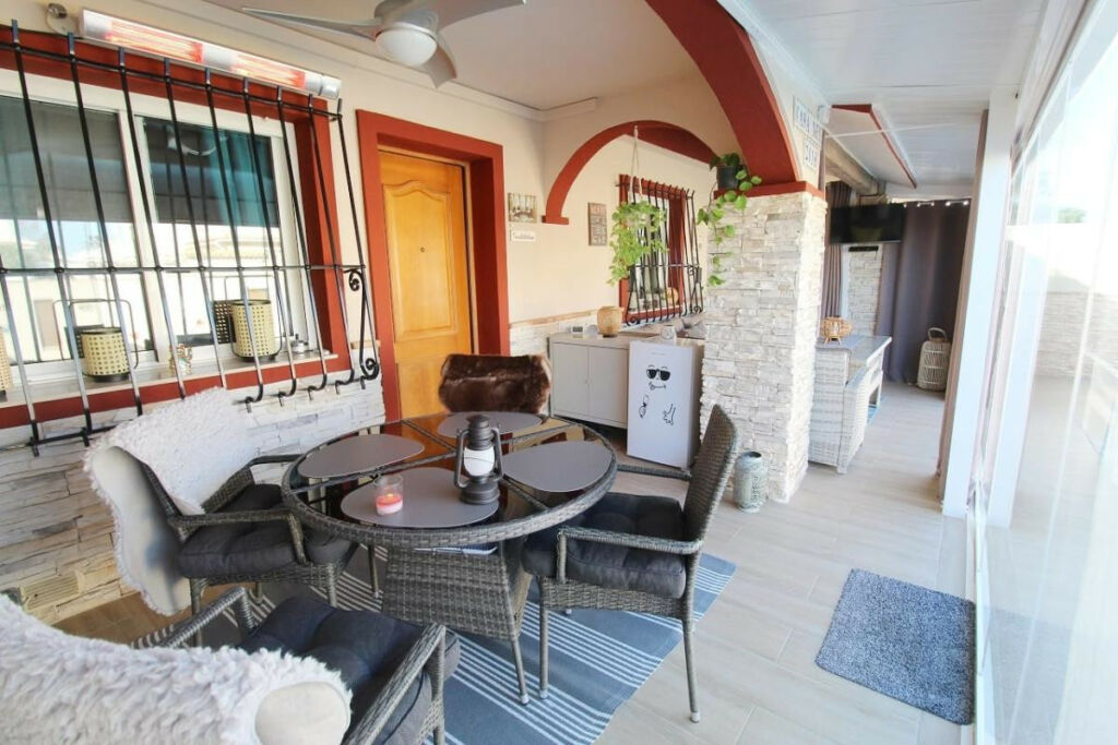 Semi-Detached House Torre de la Horadada Alicante - image 3