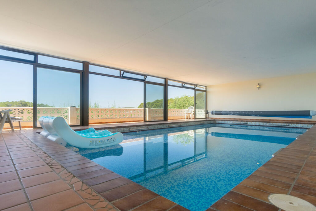 Detached Villa Altea Alicante - image 3