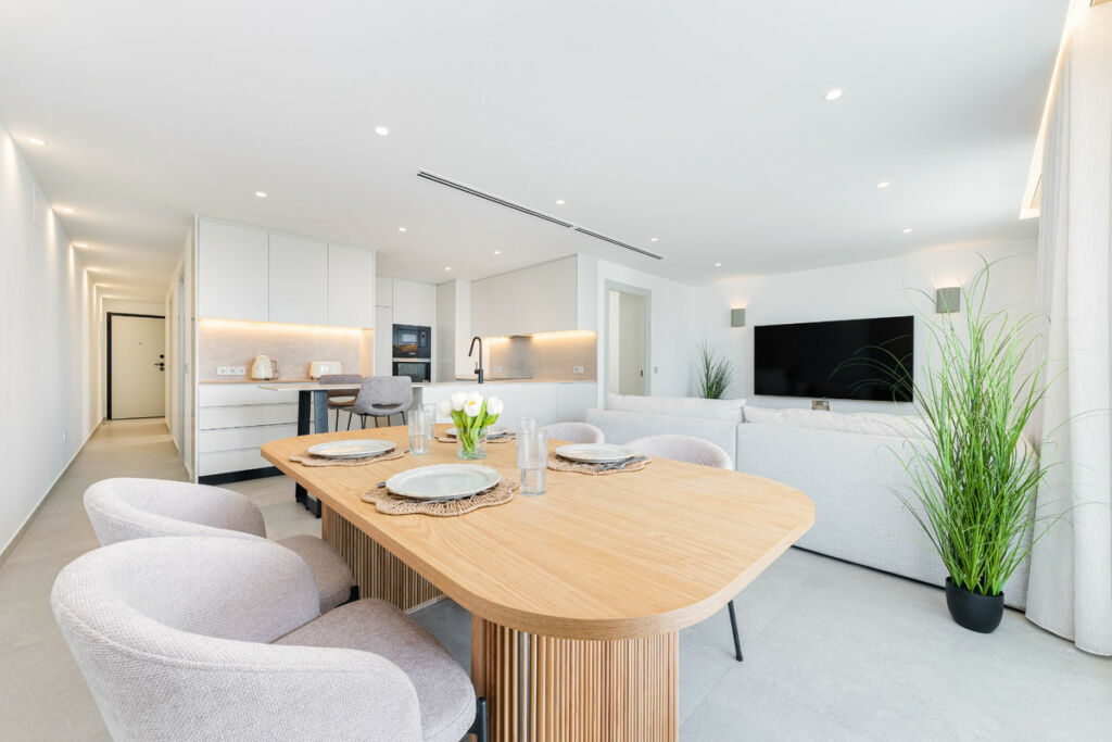 Penthouse Torrevieja Alicante - image 3