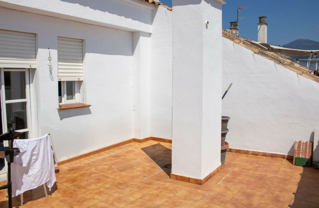 Penthouse Duplex San Pedro de Alcántara Málaga - image 4