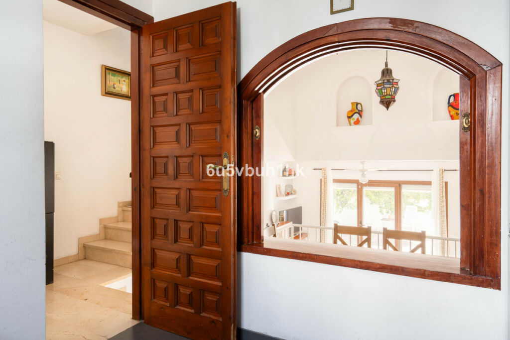 Townhouse Mijas Golf Málaga - image 3