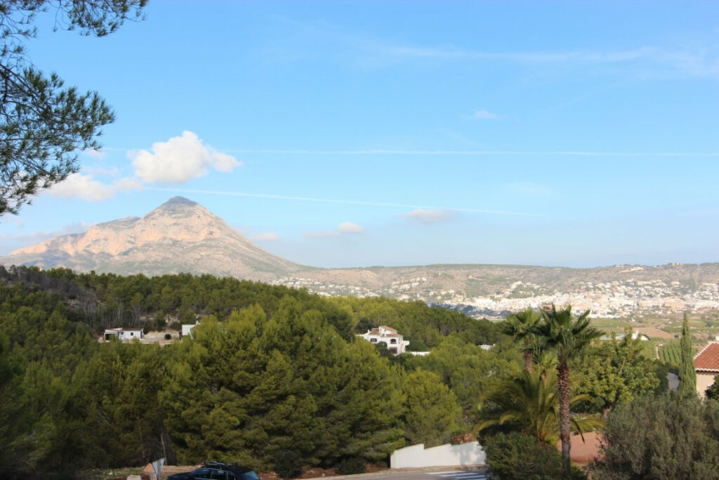 Land Javea Alicante - image 3