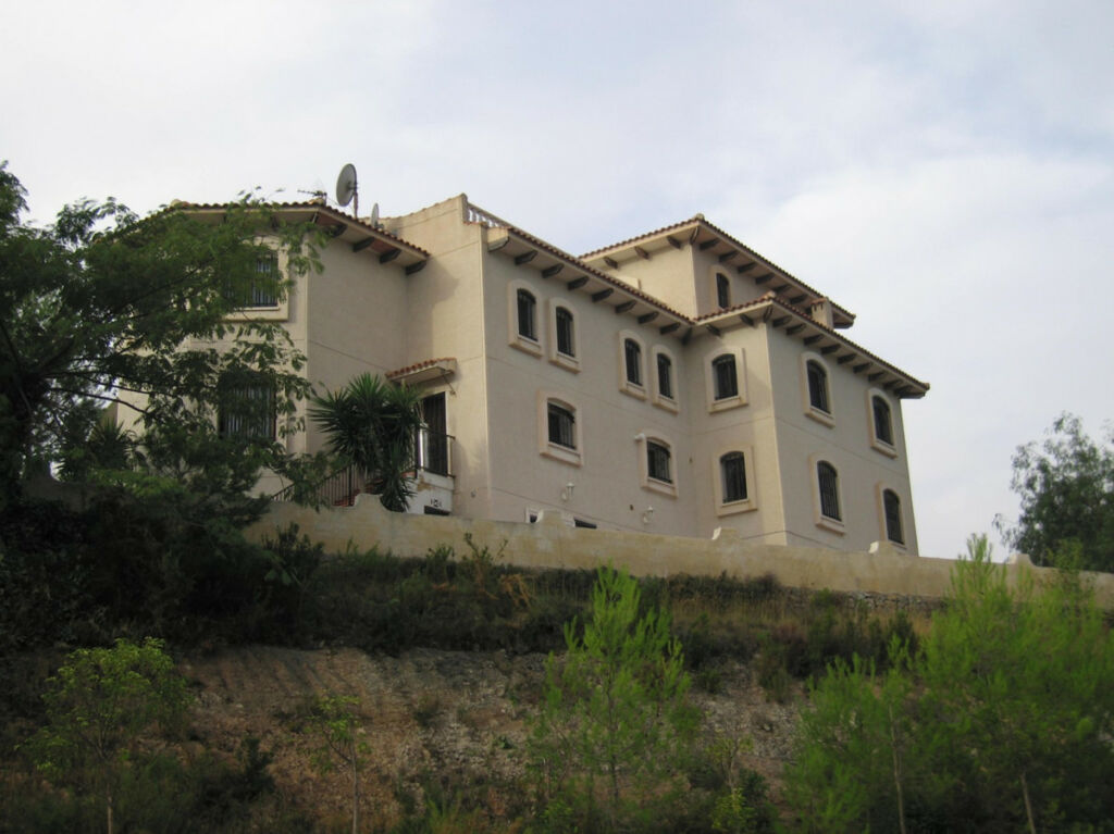 Finca - Cortijo La Nucia Alicante - image 3
