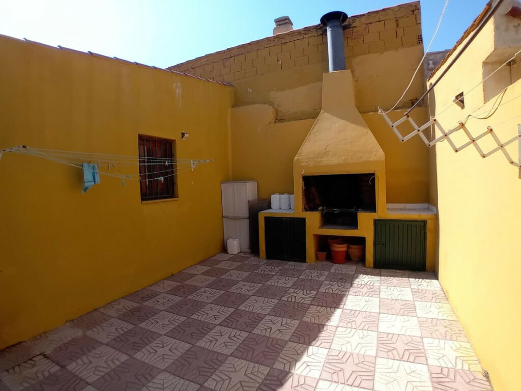 Semi-Detached House Puerto de Mazarrón Murcia - image 3