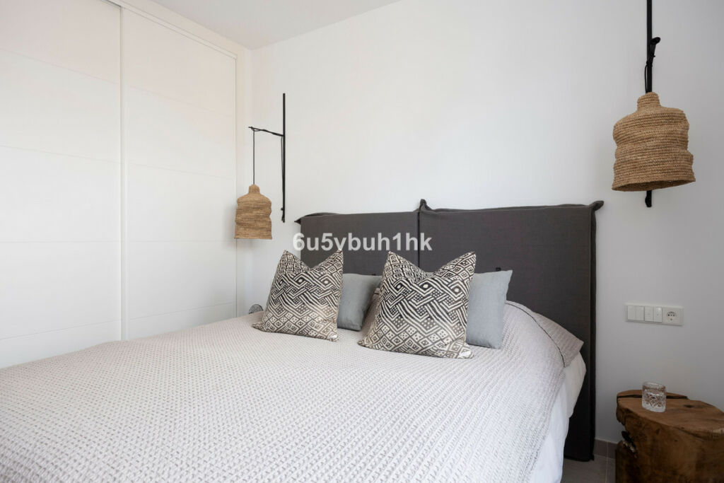 Penthouse La Capellania Málaga - image 3