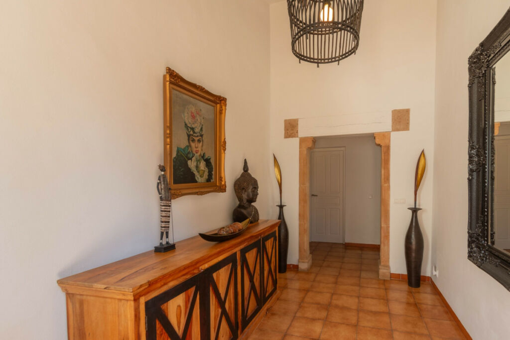 Detached Villa Javea Alicante - image 3