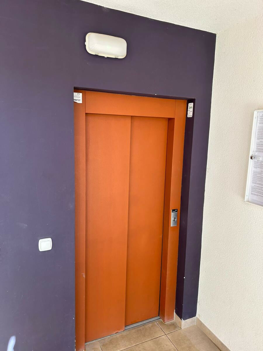Ground Floor Apartment Torre de la Horadada Alicante - image 3