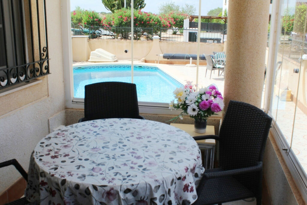 Ground Floor Apartment Orihuela Costa Alicante - image 2