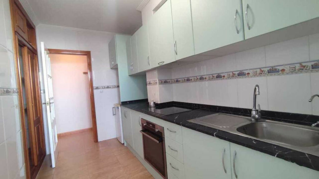 Ground Floor Apartment Playa Flamenca Alicante - image 3