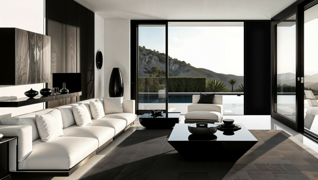 Detached Villa La Cala Golf Málaga - image 3