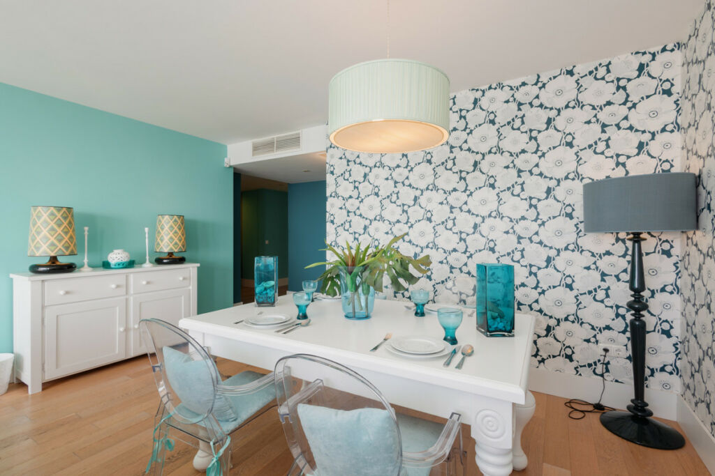 Middle Floor Apartment Puerto Banús Málaga - image 3