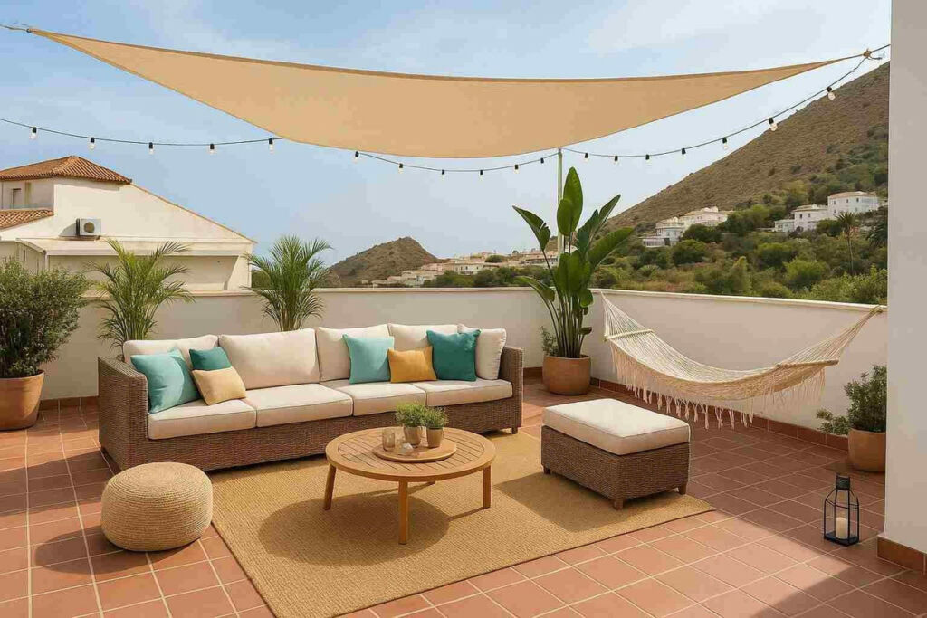Penthouse Benalmadena Málaga - image 3