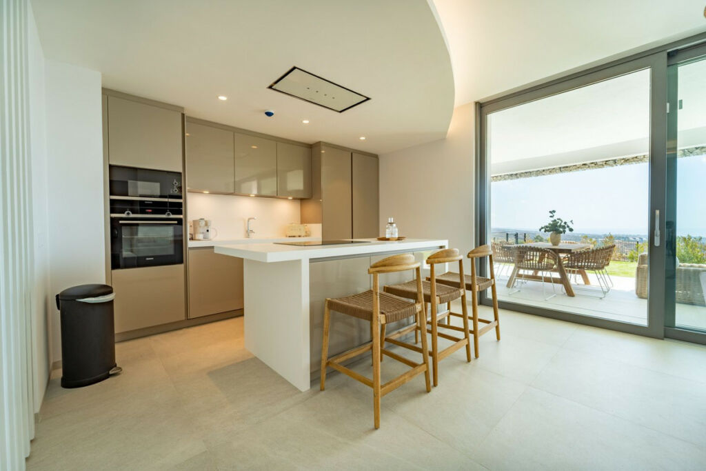 Ground Floor Apartment La Quinta Málaga - image 3
