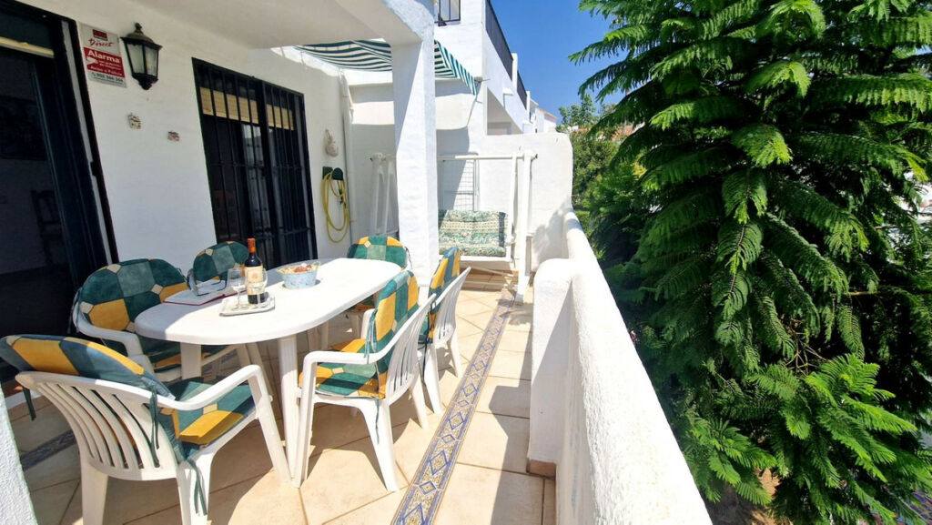 Townhouse Campo Mijas Málaga - image 3