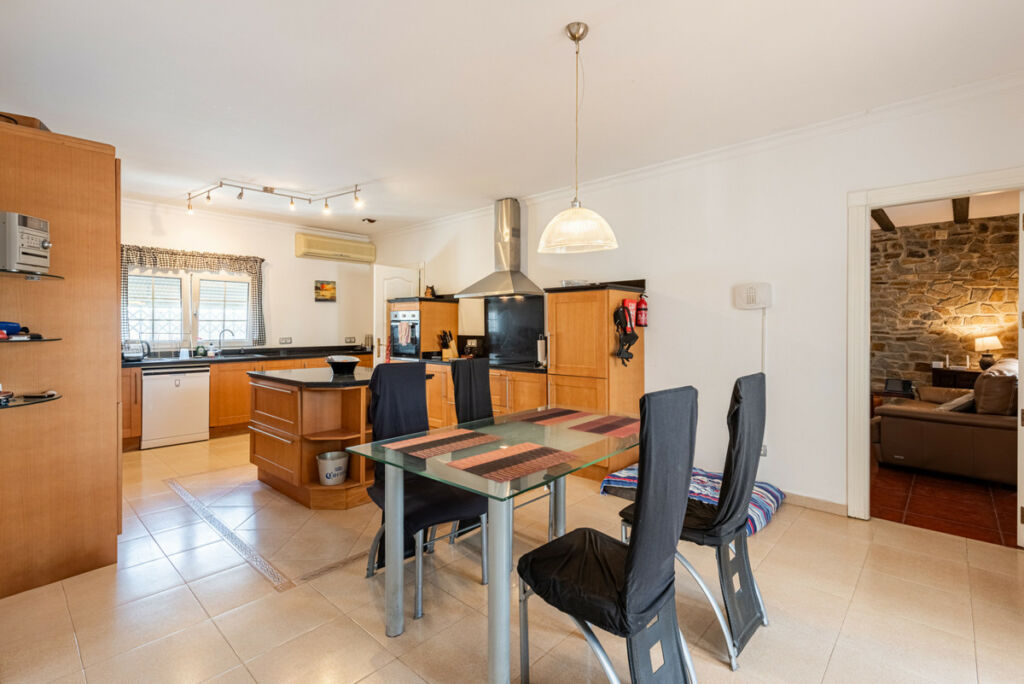 Detached Villa La Cala Golf Málaga - image 7
