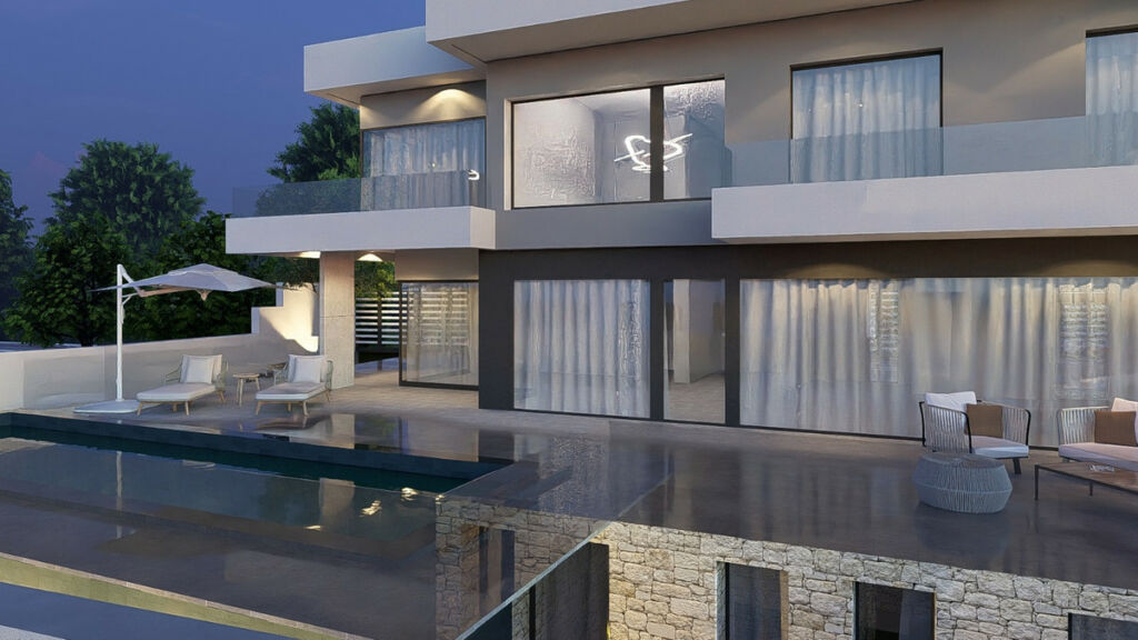 Detached Villa Riviera del Sol Málaga - image 3