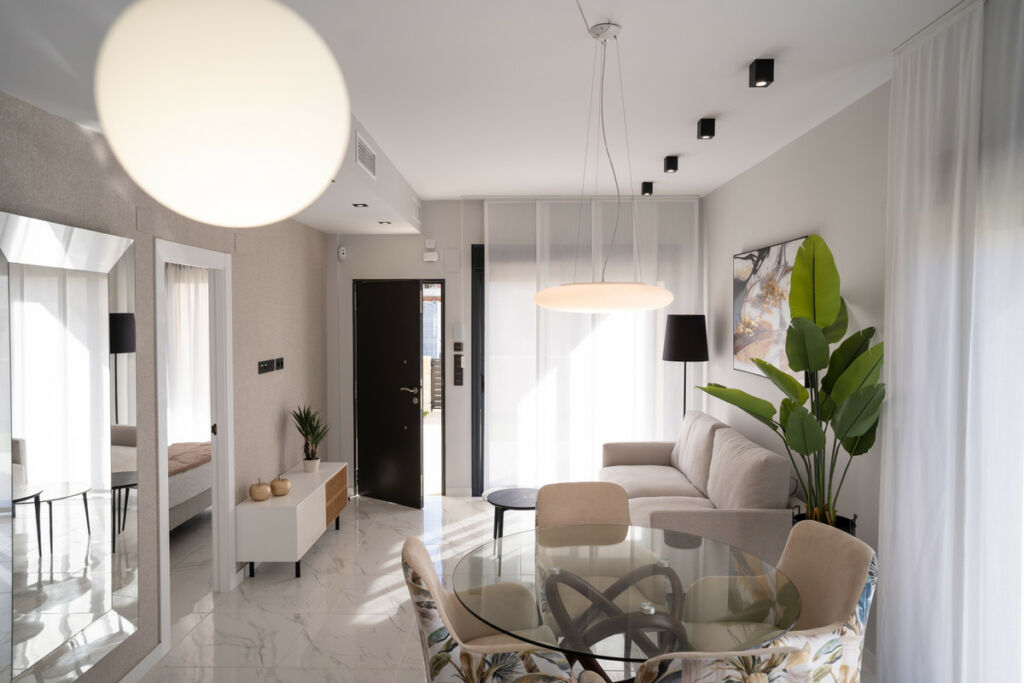 Ground Floor Apartment Pilar de la Horadada Alicante - image 3