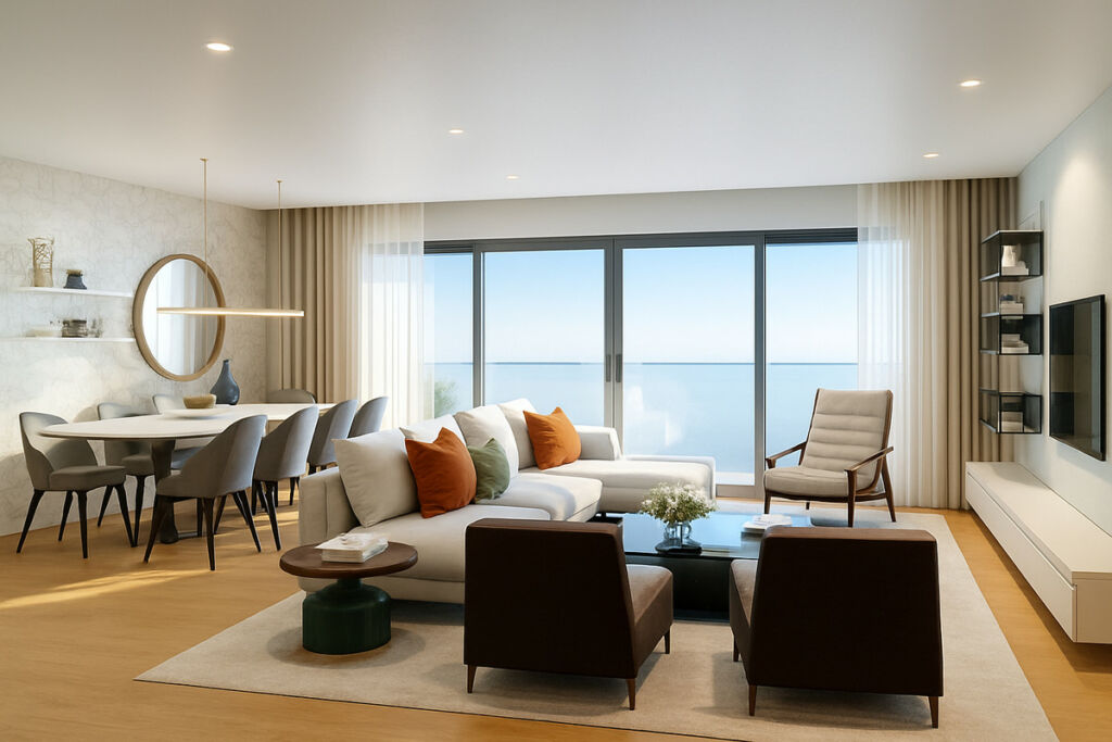 Ground Floor Apartment Fuengirola Málaga - image 3
