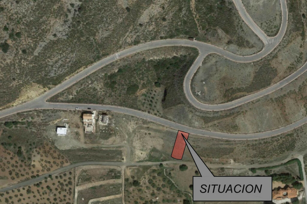 Residential Plot Coín Málaga - image 3