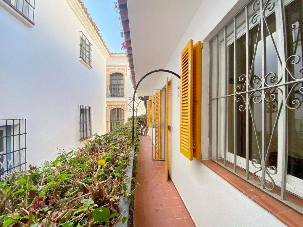 Townhouse Marbella Málaga - image 3