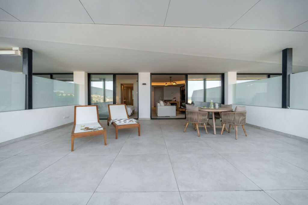 Ground Floor Apartment Fuengirola Málaga - image 3