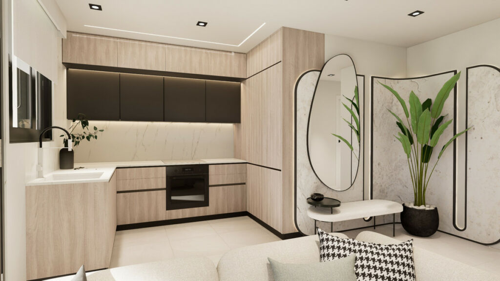 Ground Floor Apartment Pilar de la Horadada Alicante - image 3