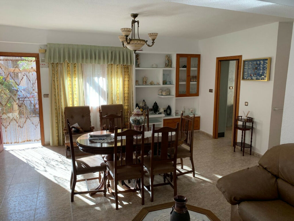 Detached Villa Aguilas Murcia - image 4