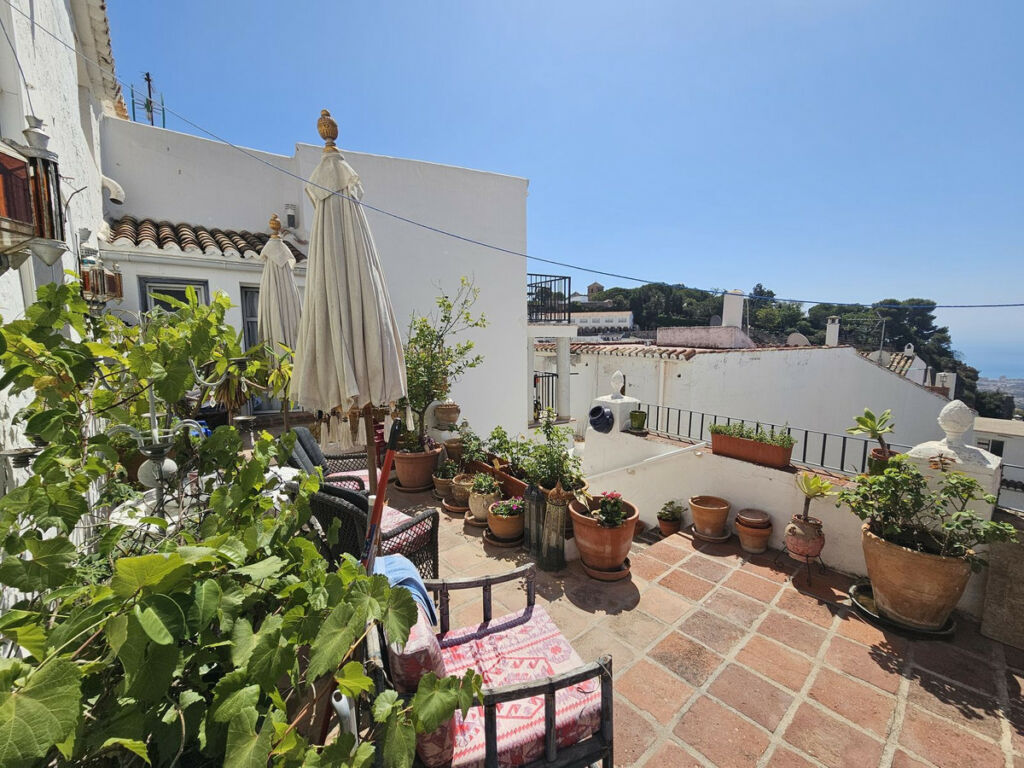 Semi-Detached House Mijas Málaga - image 3