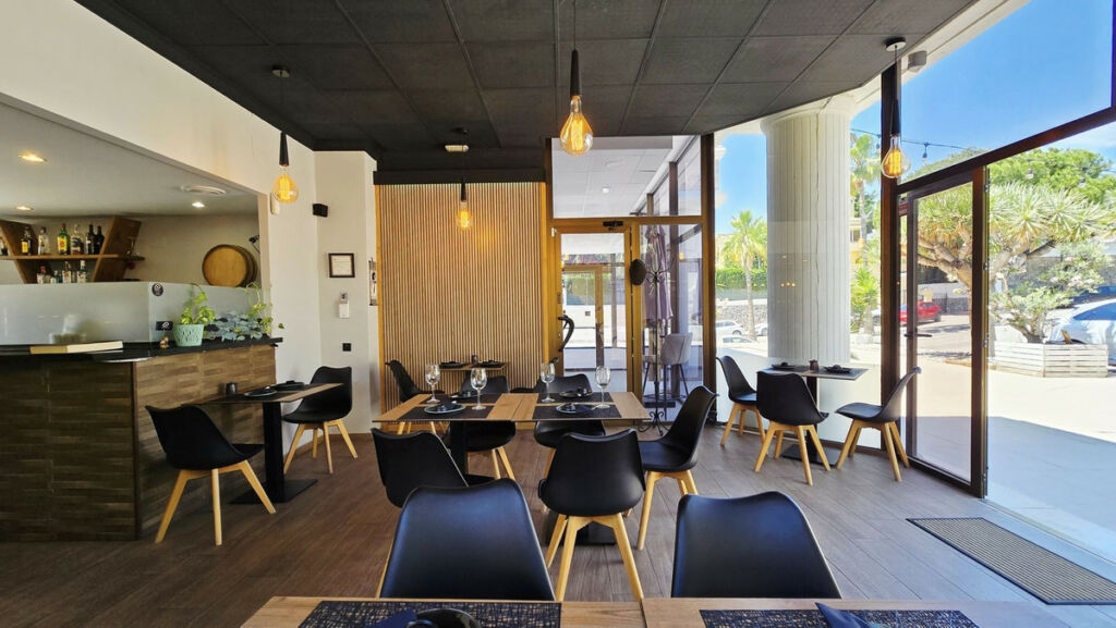 Restaurant Nueva Andalucía Málaga - image 3