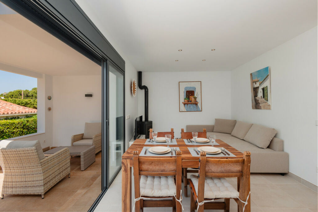 Detached Villa Costabella Málaga - image 3