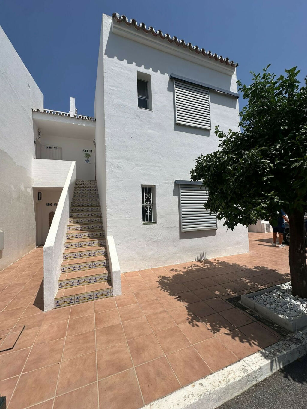 Ground Floor Apartment Marbella Málaga - image 3