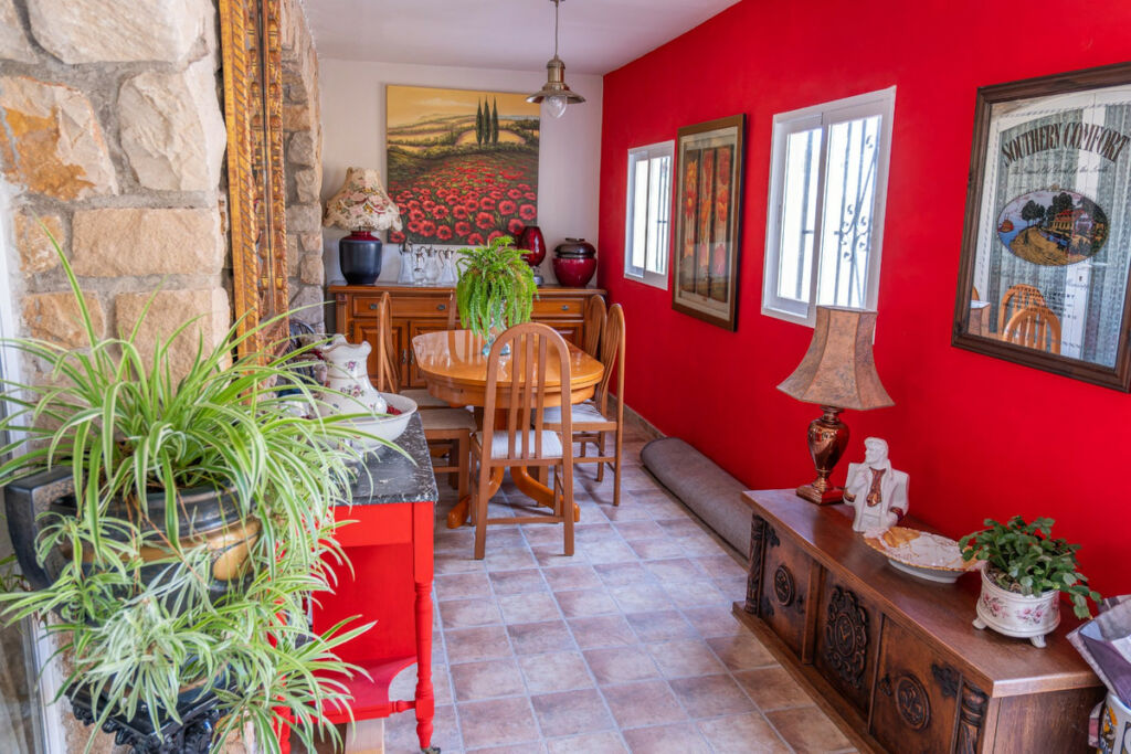 Detached Villa Albir Alicante - image 3