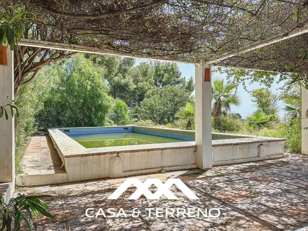 Detached Villa Nerja Málaga - image 3