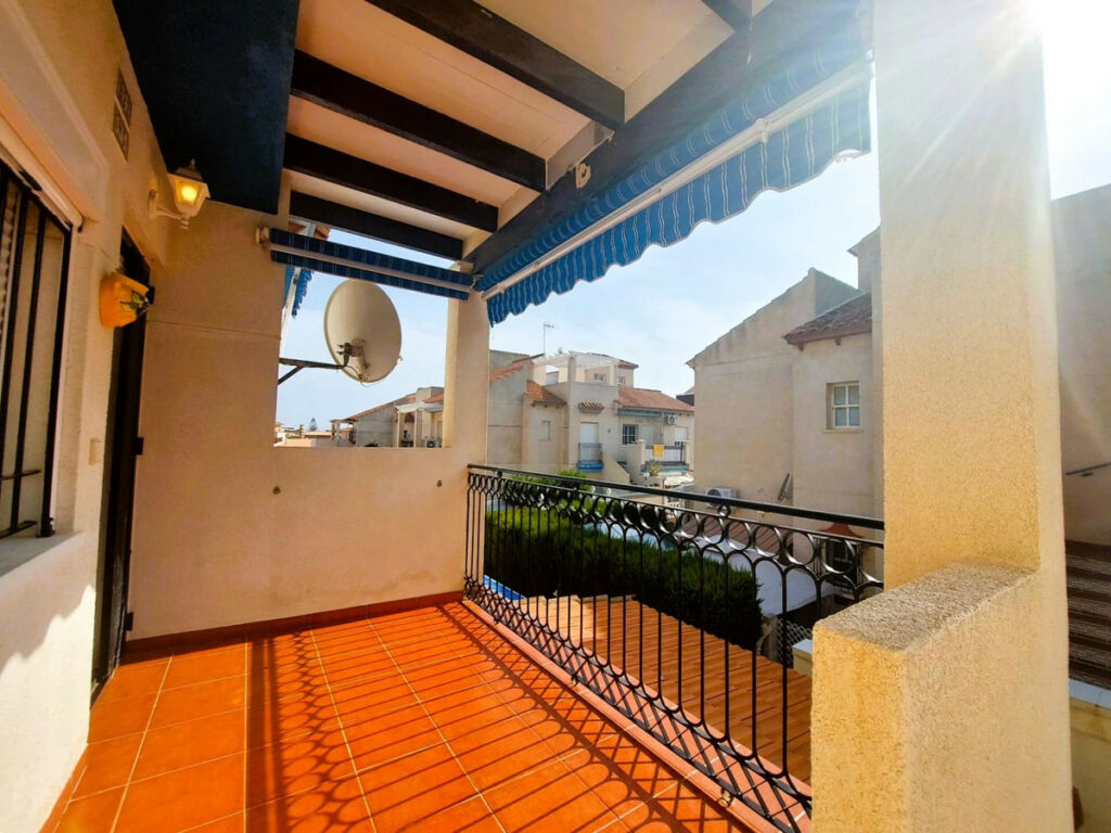 Bungalow Playa Flamenca Alicante - image 6