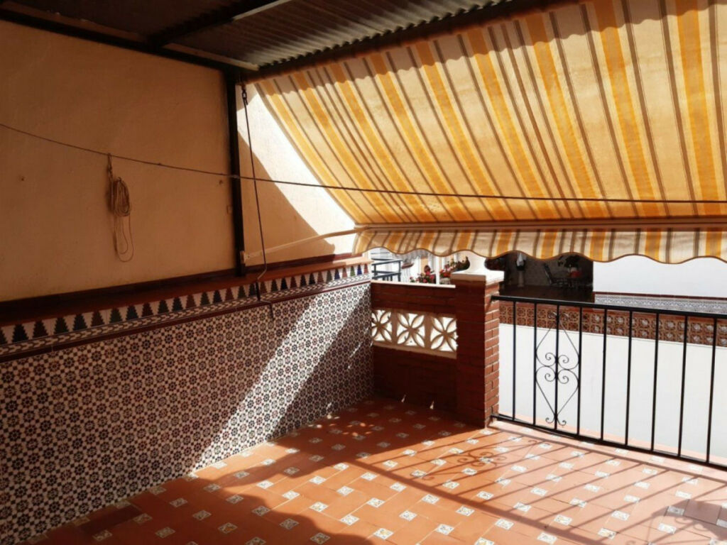 Detached Villa Arroyo de la Miel Málaga - image 3