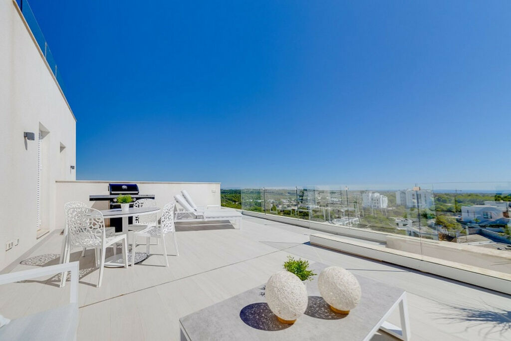 Penthouse Las Colinas Golf Alicante - image 3