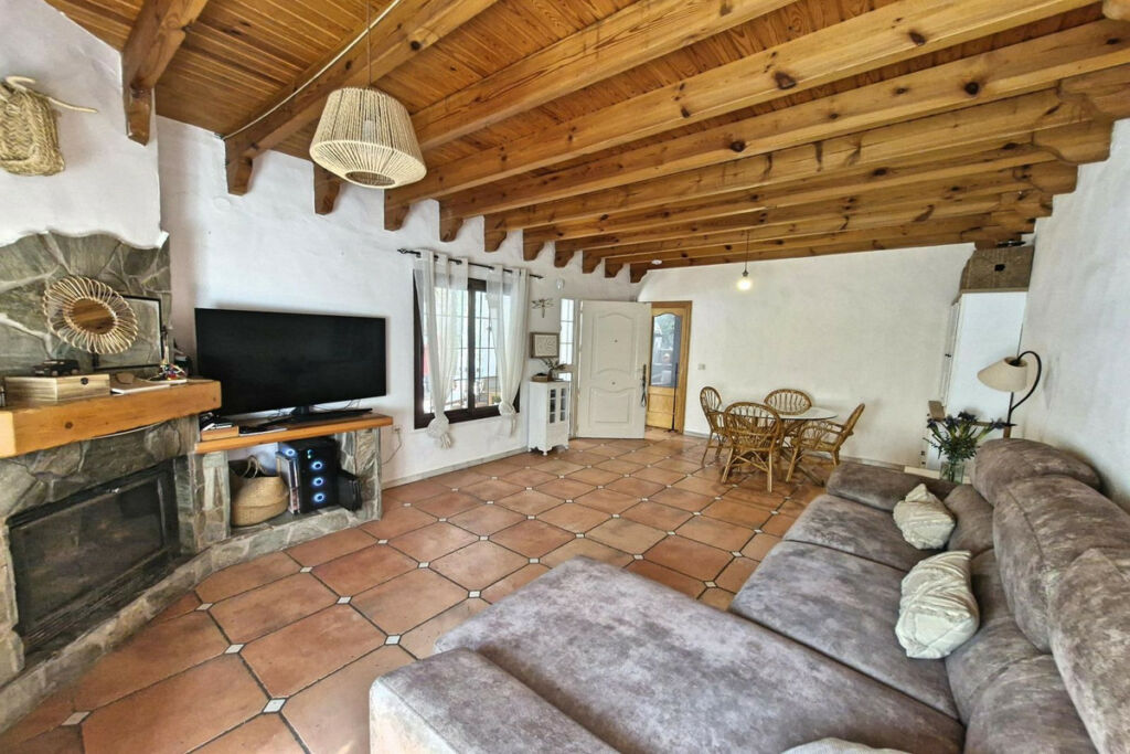 Finca - Cortijo Coín Málaga - image 3