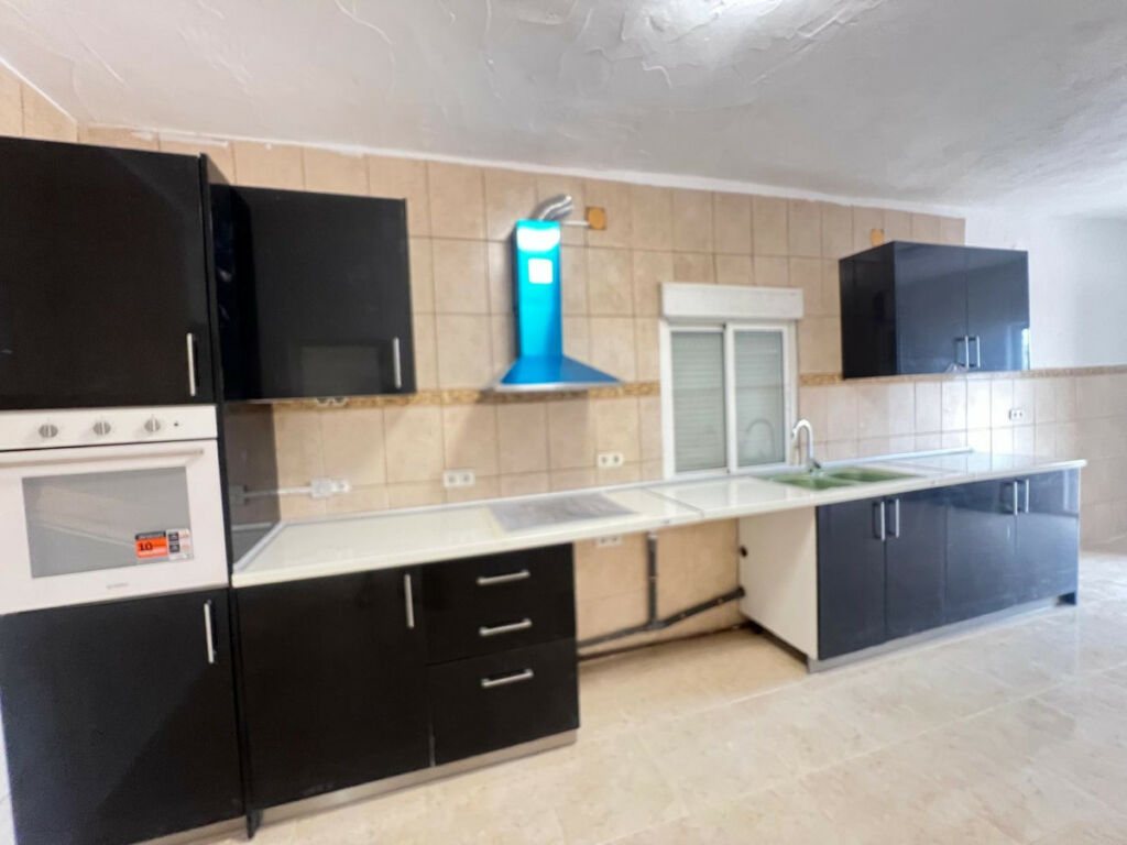 Detached Villa La Solana Alicante - image 3