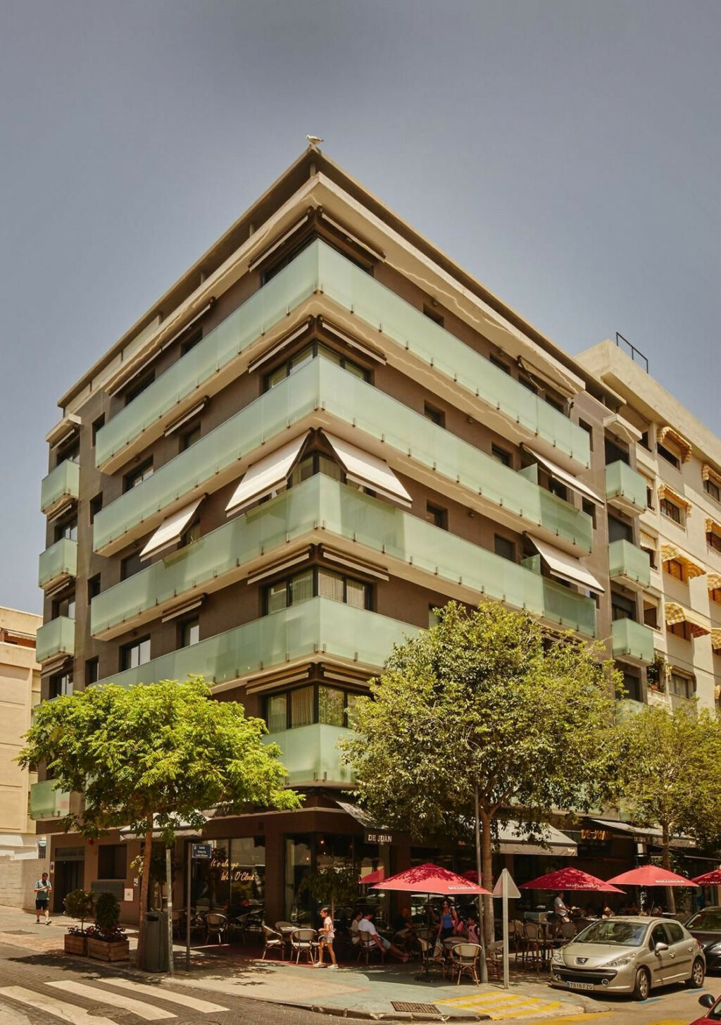 Middle Floor Apartment Marbella Málaga - image 3