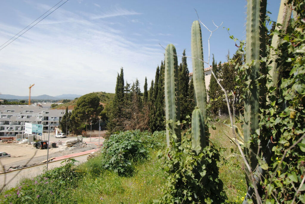 Residential Plot Fuengirola Málaga - image 3